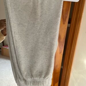 Better Together White Sweatpants